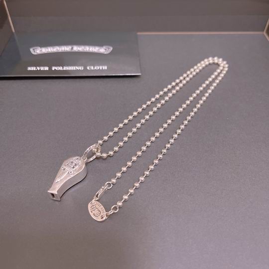 Chrome Hearts necklace 11lyh176